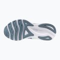 Dámské běžecké boty Mizuno Wave Serene neo mint/paisley purple/citadel 5