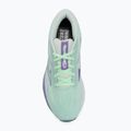 Dámské běžecké boty Mizuno Wave Serene neo mint/paisley purple/citadel 5