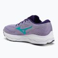 Dámské běžecké boty Mizuno Wave Serene thistle/ceramic/violet indigo 3