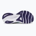 Dámské běžecké boty Mizuno Wave Serene thistle/ceramic/violet indigo 4