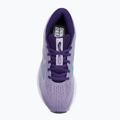 Dámské běžecké boty Mizuno Wave Serene thistle/ceramic/violet indigo 5