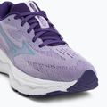 Dámské běžecké boty Mizuno Wave Serene thistle/ceramic/violet indigo 7