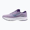 Dámské běžecké boty Mizuno Wave Serene thistle/ceramic/violet indigo 2