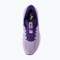 Dámské běžecké boty Mizuno Wave Serene thistle/ceramic/violet indigo 4