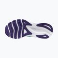 Dámské běžecké boty Mizuno Wave Serene thistle/ceramic/violet indigo 5