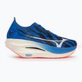 Běžecké boty Mizuno Wave Rebellion Pro 3 ignition red/whte/baseball blue 2