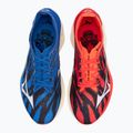 Běžecké boty Mizuno Wave Rebellion Pro 3 ignition red/whte/baseball blue 5