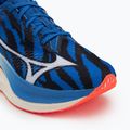 Běžecké boty Mizuno Wave Rebellion Pro 3 ignition red/whte/baseball blue 7