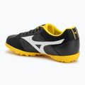 Pánské kopačky Mizuno Mrl Sala Club TF graphite/cyber yellow 3