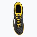 Pánské kopačky Mizuno Mrl Sala Club TF graphite/cyber yellow 5