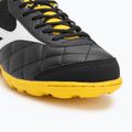 Pánské kopačky Mizuno Mrl Sala Club TF graphite/cyber yellow 7