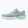 Dámské běžecké boty Mizuno Wave Revolt 3 ether/white/ paisley purple 8