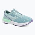 Dámské běžecké boty Mizuno Wave Revolt 3 ether/white/ paisley purple