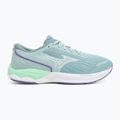 Dámské běžecké boty Mizuno Wave Revolt 3 ether/white/ paisley purple 2