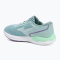 Dámské běžecké boty Mizuno Wave Revolt 3 ether/white/ paisley purple 3
