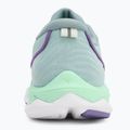 Dámské běžecké boty Mizuno Wave Revolt 3 ether/white/ paisley purple 6