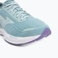 Dámské běžecké boty Mizuno Wave Revolt 3 ether/white/ paisley purple 7