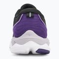 Dámské běžecké boty Mizuno Wave Revolt 3 black/camellia rose/violet indigo 6