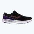 Dámské běžecké boty Mizuno Wave Revolt 3 black/camellia rose/violet indigo 8