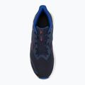 Běžecké boty Mizuno Enerzy Runnerz peacoat/ignition red/reflection blue 5