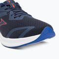Běžecké boty Mizuno Enerzy Runnerz peacoat/ignition red/reflection blue 7