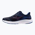 Běžecká obuv Mizuno Enerzy Runnerz peacoat/ignition red/reflection blue