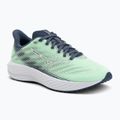 Dětské běžecké boty Mizuno Enerzy Rider Jr neo mint/white/vintage indigo