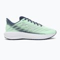 Dětské běžecké boty Mizuno Enerzy Rider Jr neo mint/white/vintage indigo 2