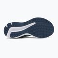 Dětské běžecké boty Mizuno Enerzy Rider Jr neo mint/white/vintage indigo 4