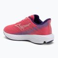 Dětské běžecké boty Mizuno Enerzy Rider Jr camelliarose/ snowwhite/violiet 3