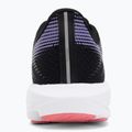 Dětské běžecké boty Mizuno Enerzy Rider Jr black/camelliarose/paisleypurple 6