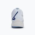 Volejbalové boty  Mizuno Thunder Blade Z Mid white/bellwether blue/bel air blue 6