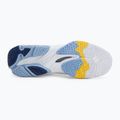 Volejbalové boty  Mizuno Wave Lightning Z8 Mid white/bellwether blue/bel air blue 4