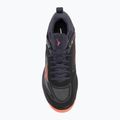 Volejbalové boty  Mizuno Wave Luminous 3 black/neon flame/peacock blue 5