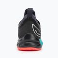 Volejbalové boty  Mizuno Wave Luminous 3 black/neon flame/peacock blue 6