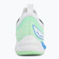 Volejbalové boty  Mizuno Wave Luminous 3 neo mint/black/frontier blue 6