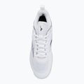 Volejbalové boty Mizuno Wave Luminous 3 bílé/bellwether modrá/belairblu 5