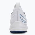 Volejbalové boty Mizuno Wave Luminous 3 bílé/bellwether modrá/belairblu 6