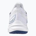 Volejbalové boty Mizuno Wave Luminous 3 bílé/bellwether modrá/belairblu 10