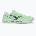 Boty na házenou Mizuno Wave Phantom 3 neo mint / black/frontier blue  2