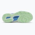Boty na házenou Mizuno Wave Phantom 3 neo mint / black/frontier blue  4