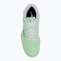 Boty na házenou Mizuno Wave Phantom 3 neo mint / black/frontier blue  5