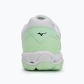 Boty na házenou Mizuno Wave Phantom 3 neo mint / black/frontier blue  6