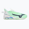 Boty Mizuno Wave Mirage 5 neo mint/black/frontier blue 2