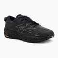 Pánské boty Mizuno Wave Mujin LS GTX black/quiet shade/black sand