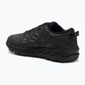 Pánské boty Mizuno Wave Mujin LS GTX black/quiet shade/black sand 3