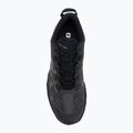 Pánské boty Mizuno Wave Mujin LS GTX black/quiet shade/black sand 5