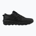 Pánské boty Mizuno Wave Mujin LS GTX black/quiet shade/black sand 2