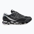 Pánské boty Mizuno Wave Prophecy LS black/silver/purple haze 2