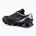 Pánské boty Mizuno Wave Prophecy LS black/silver/purple haze 3